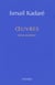 Oeuvres complètes Tome 7