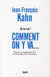 Comment on y va...