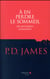 A en perdre le sommeil