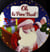 Oh le père noël !