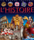 L'histoire de la préhistoire au moyen age