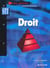 Droit - 1e stt