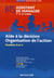 Aide a la decision organisation de l'action 1re et 2e annees bts