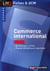 Commerce international