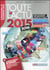 Toute l'actu 2015 : sujets et chiffres de l'actualité - concours et examens (édition 2016)