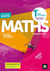 SIGMA : Sigma - MATHEMATIQUES 1re Séries technologiques - Ed. 2019 - Manuel élève