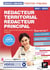 Réussite concours : rédacteur territorial/rédacteur principal - externe, interne, 3e voie et examens professionnels, catégorie B - tout-en-un ! (édition 2021/2022)