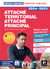 Réussite concours : Attaché territorial, Attaché principal - Catégorie A - Préparation complète (édition 2024/2025)