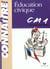 Education civique - cm1 cycle 3