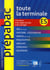Prépabac : toute la terminale ES