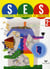 Sciences économiques et sociales - 2nde - livre de l'élève (édition 2008)