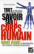 Tout ce que vous avez toujours voulu savoir sur le corps humain