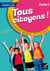 Magellan : tous citoyens - éducation morale et civique - cycle 2 - livre de l'élève (édition 2015)