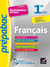 Prepabac entrainement intensif - français - 1ère