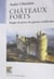 Châteaux forts - images de pierre des guerres médiévales