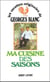Ma cuisine des saisons