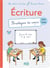 Mes cahiers d'écriture : CM1-CM2 - Stratégies de copie