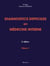 Diagnostics difficiles en médecine interne Tome 1 (5e édition)