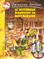 Geronimo Stilton Tome 4 : le mystérieux manuscrit de Nostraratus