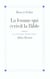 La femme qui ecrivit la bible