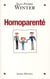 Homoparenté