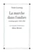 La Marche dans l'ombre