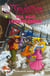 Les Téa sisters Tome 13 : vol dans l'Orient-Express