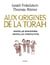 Aux origines de la Torah. Nouvelles rencontres, nouvelles perspectives