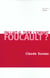 Fallait-il tuer l'enfant foucault