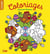 JOLIS MANDALAS PAQUES