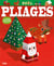 PLIAGE NOEL