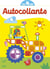 Autoc mosa 4 ans le tracteur
