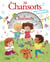LIVRE CD 20 CHANSONS S'AMUSER