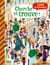 LIVRE JEUX 1000 PERSO A TROUVE