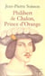 Philibert de Chalon, Prince d'Orange