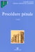 Procedure penale 2eme edition