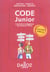 Code junior - les droits et obligations des moins de 18 ans (2e edition)