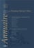 L'annuaire de l'institut Michel Villey Tome 4