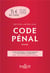 Code pénal annoté (édition 2018)