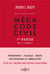MEGA CODE CIVIL 2020 T01