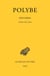 Histoires : livres XXII - XXIX