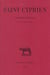 Correspondance Tome 1 - livre 40-91