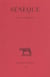 De la Clémence (édition 2005)