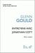 Entretiens avec Jonathan Cott