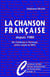 La chanson francaise depuis 1980 - de Goldman à Stromae, entre vinyle et MP3