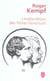 L'indiscrétion des frères goncourt