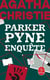 Parker Pyne enquête