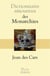 Dictionnaire amoureux des monarchies