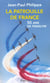 La patrouille de france - 50 ans de panache