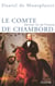 Le comte de Chambord dernier roi de France